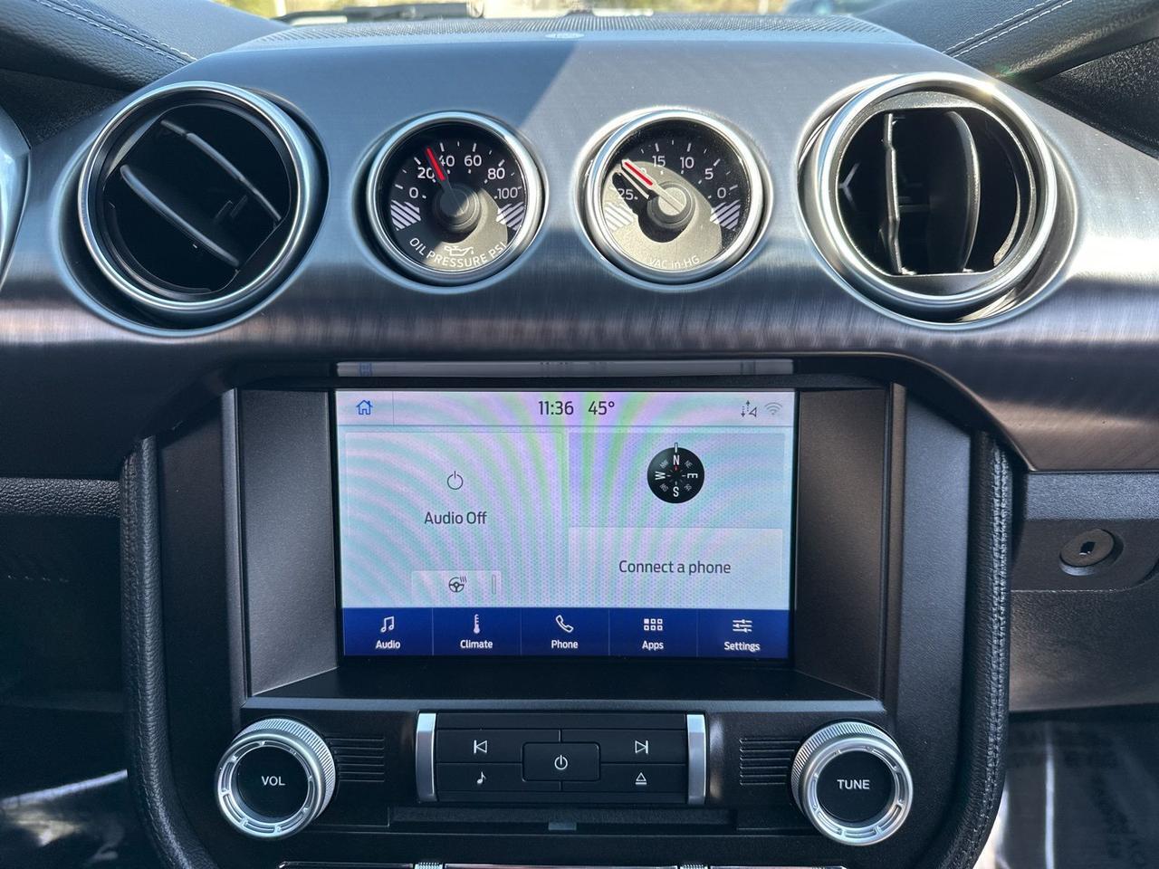 2023 Ford Mustang Mach 1 Chantilly VA