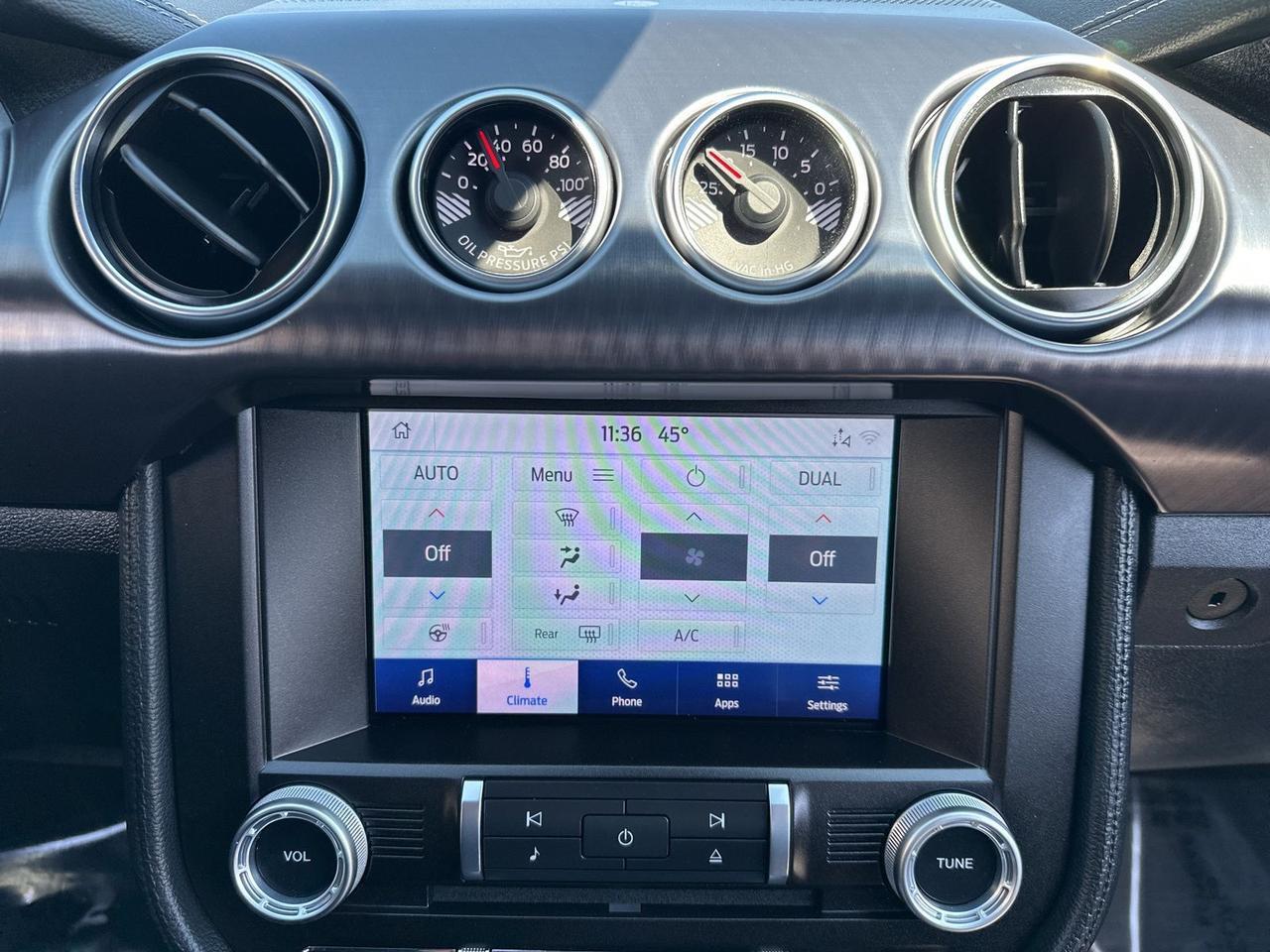 2023 Ford Mustang Mach 1 Chantilly VA