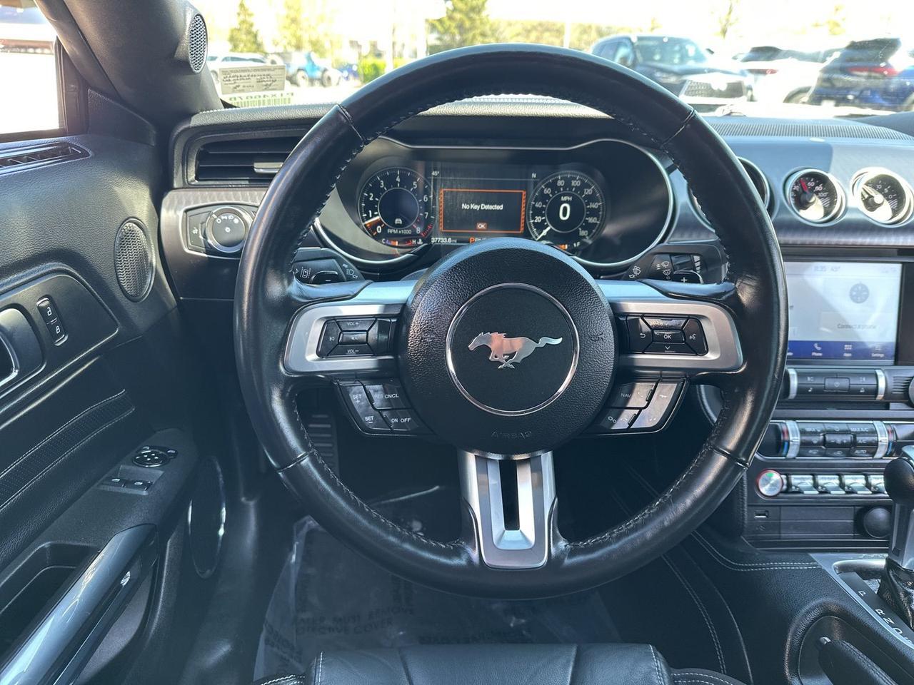 2023 Ford Mustang Mach 1 Chantilly VA