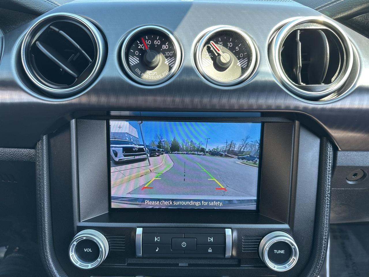 2023 Ford Mustang Mach 1 Chantilly VA