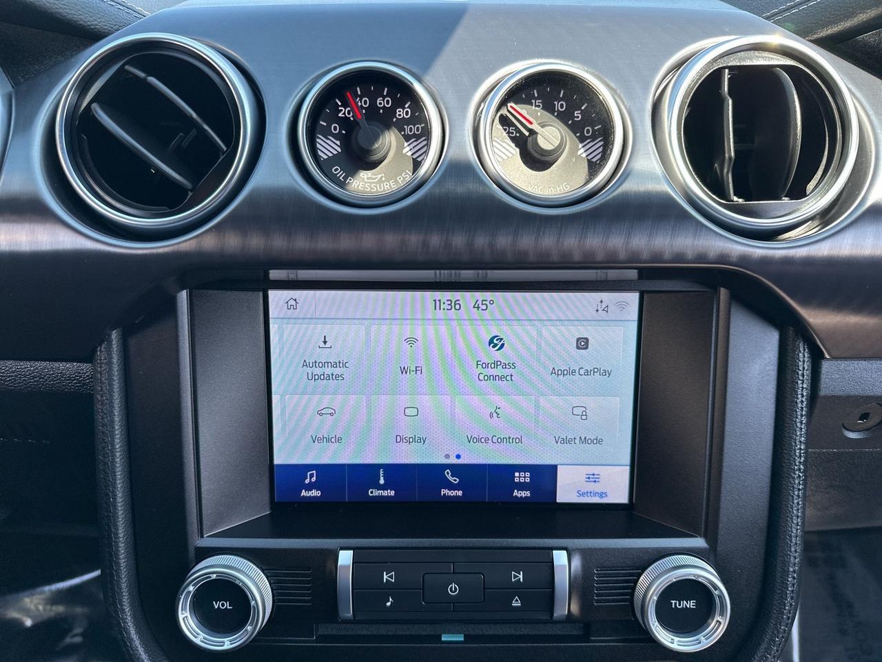 2023 Ford Mustang Mach 1 Chantilly VA