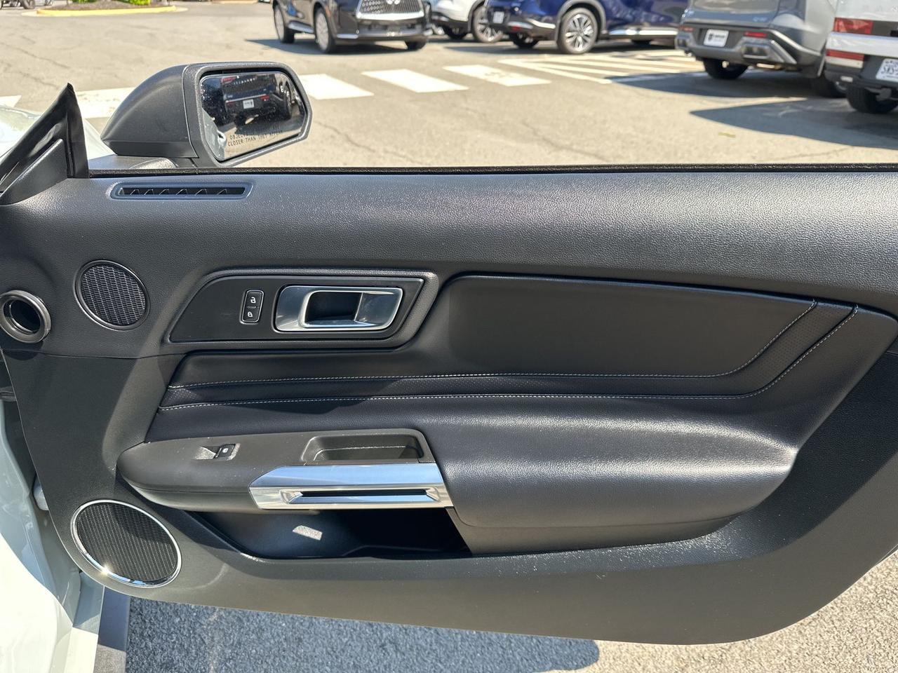 2023 Ford Mustang Mach 1 Chantilly VA