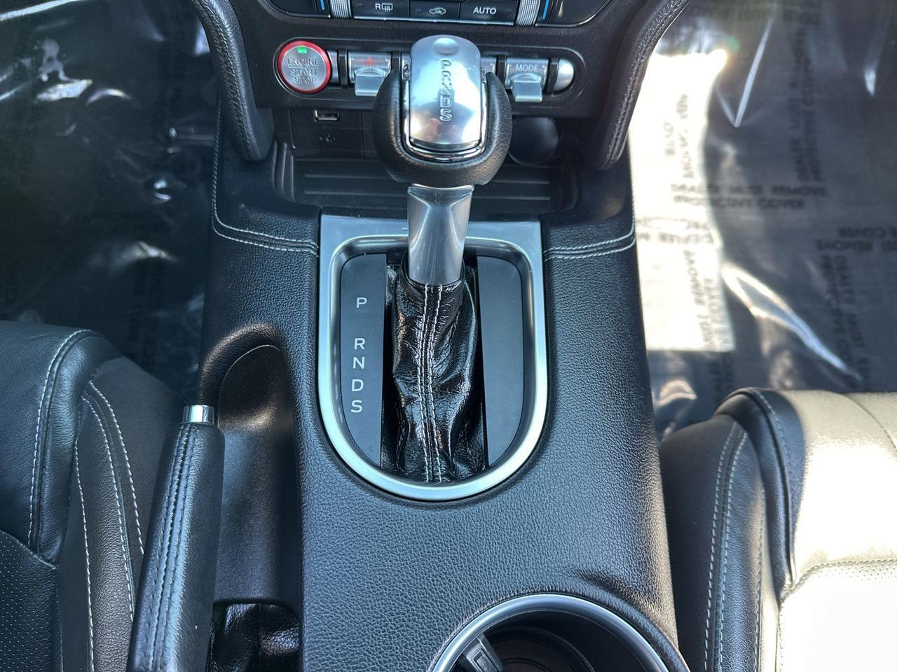 2023 Ford Mustang Mach 1 Chantilly VA