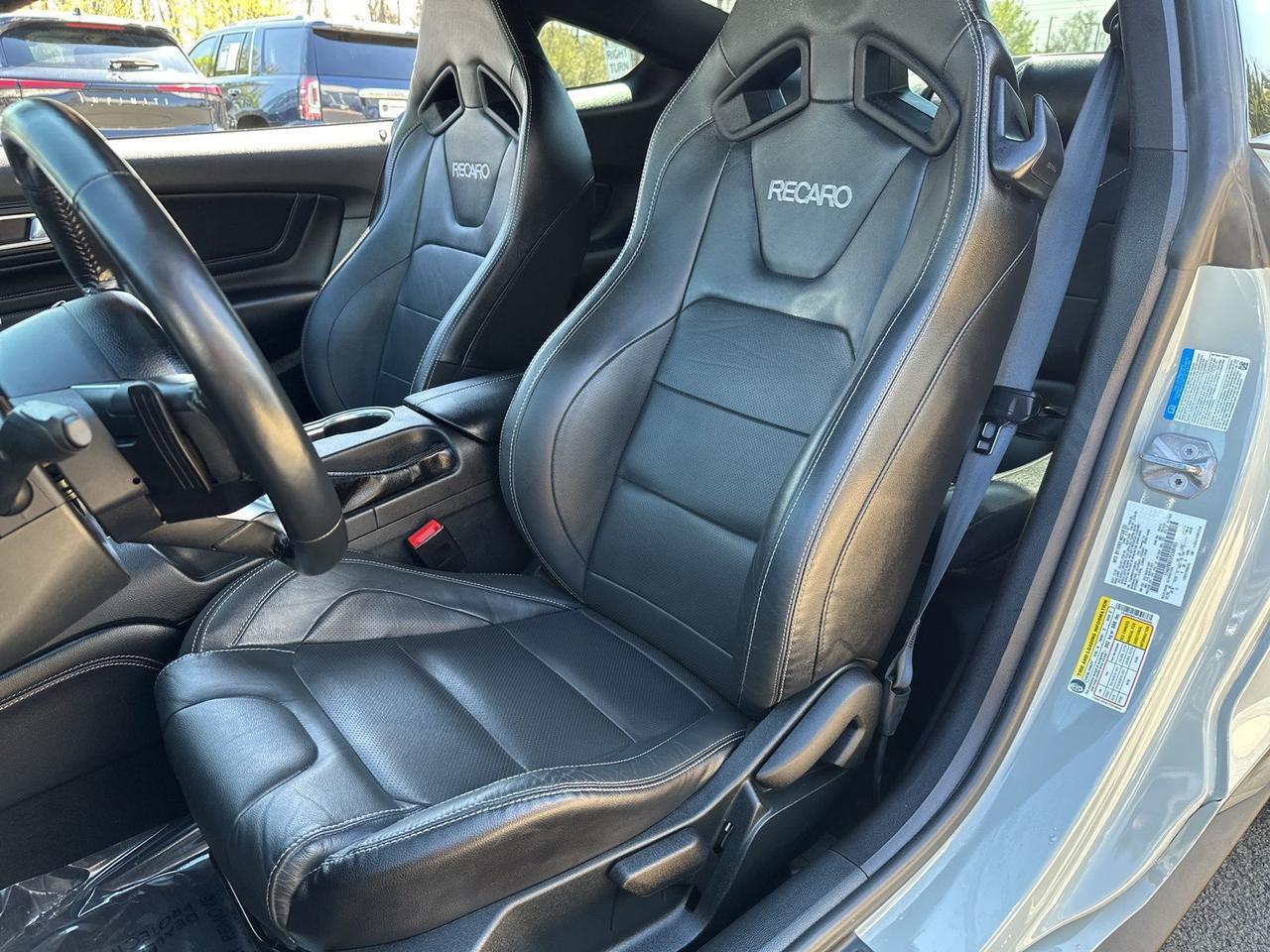 2023 Ford Mustang Mach 1 Chantilly VA