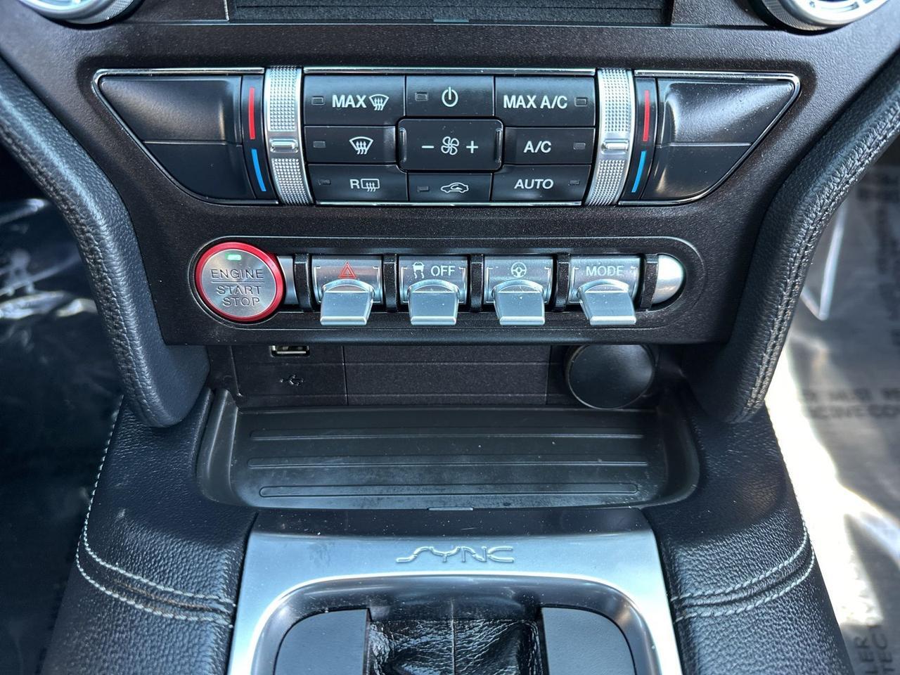 2023 Ford Mustang Mach 1 Chantilly VA