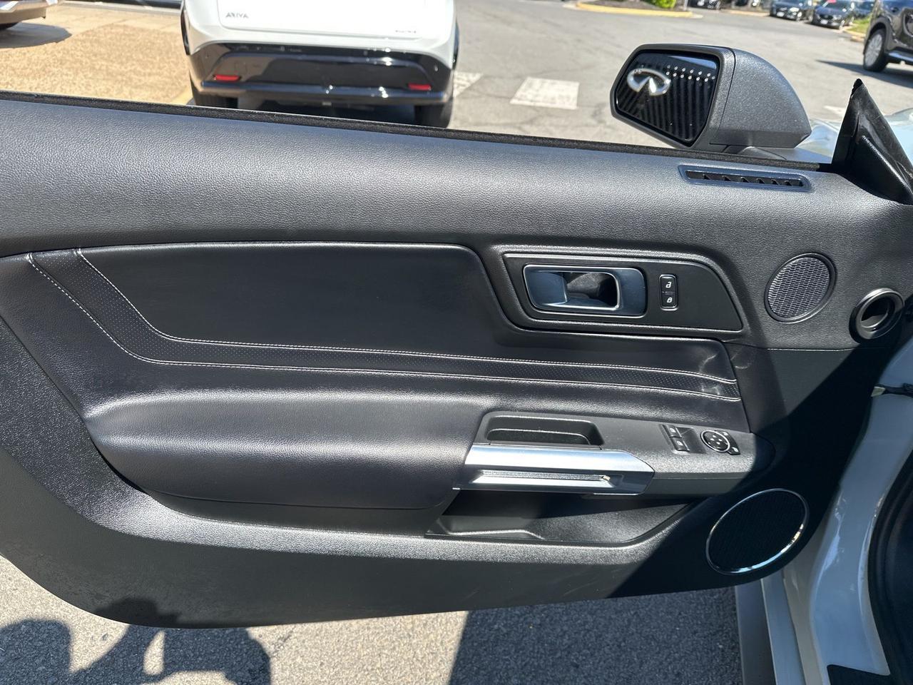 2023 Ford Mustang Mach 1 Chantilly VA