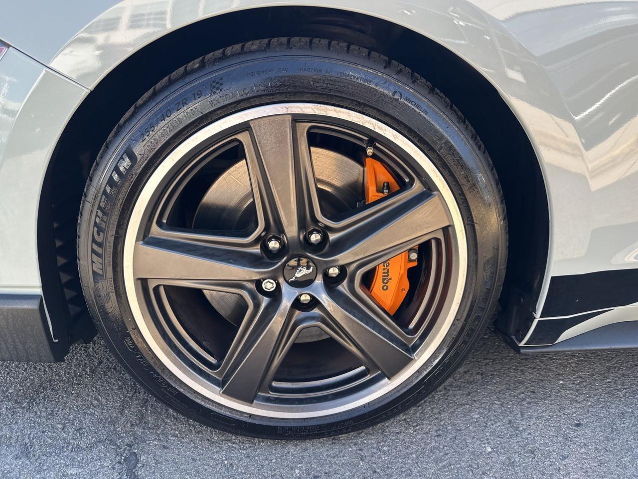 2023 Ford Mustang Mach 1 Chantilly VA