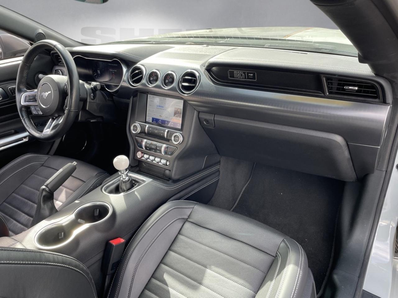 2023 Ford Mustang Mach 1 Springfield VA