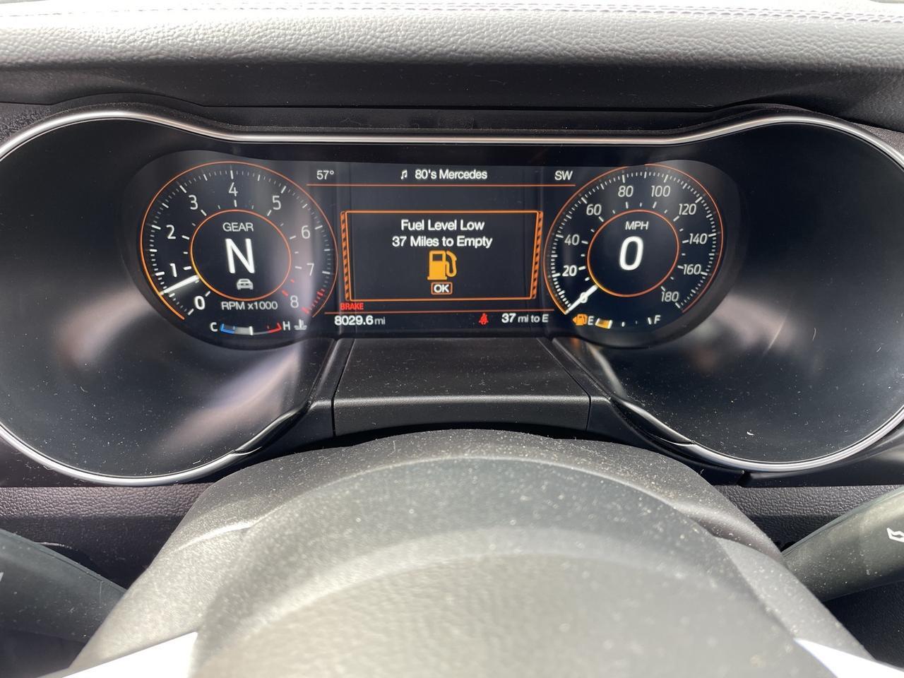 2023 Ford Mustang Mach 1 Springfield VA