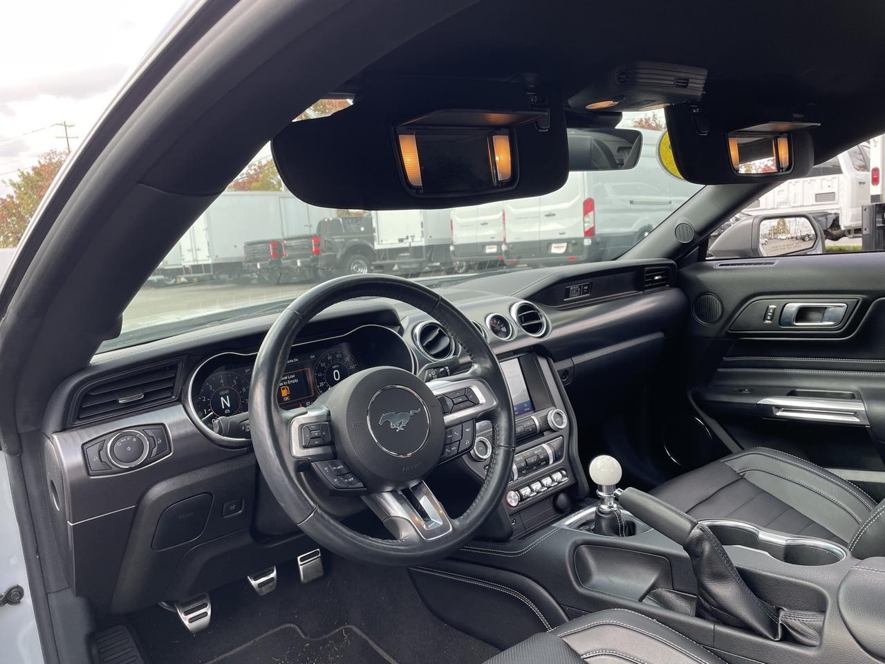 2023 Ford Mustang Mach 1 Springfield VA