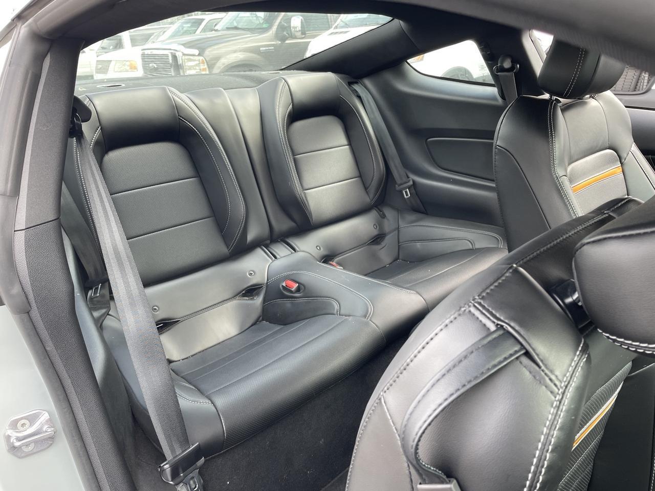 2023 Ford Mustang Mach 1 Springfield VA