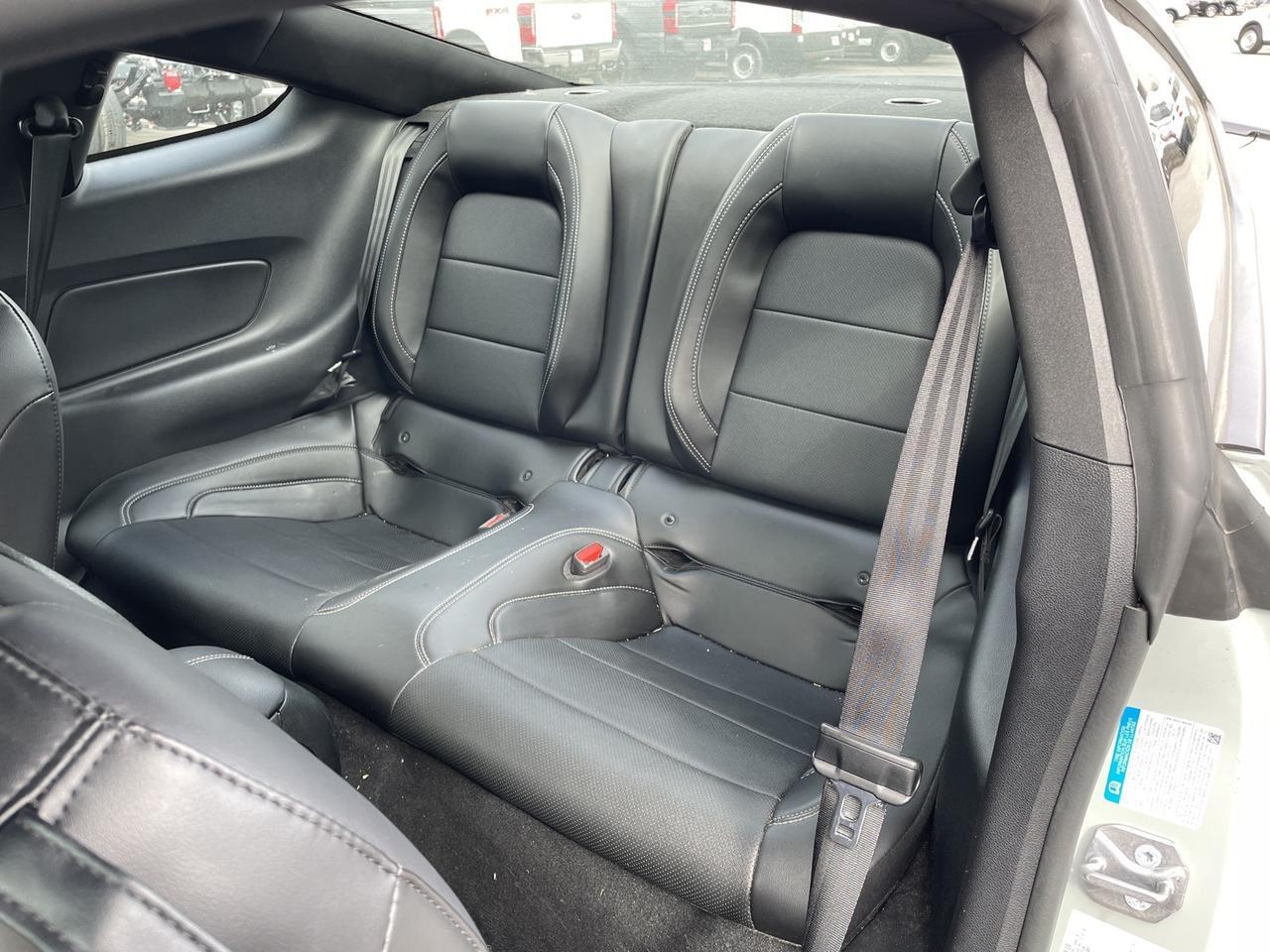 2023 Ford Mustang Mach 1 Springfield VA