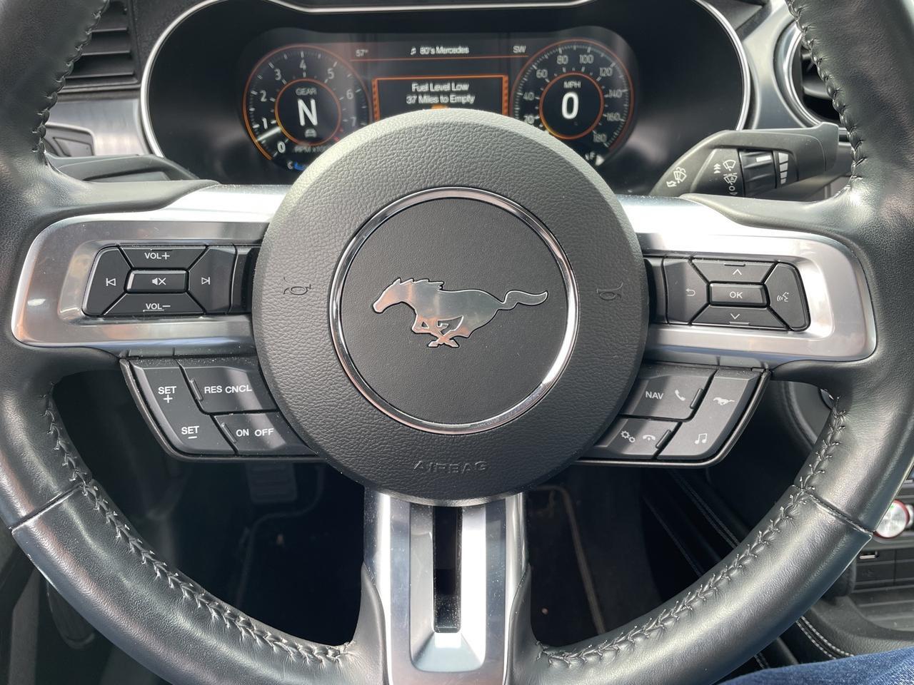 2023 Ford Mustang Mach 1 Springfield VA