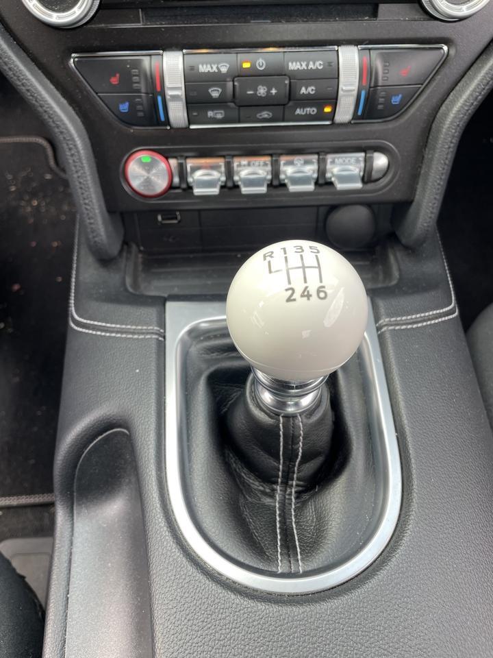 2023 Ford Mustang Mach 1 Springfield VA