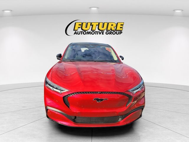 2023 Ford Mustang Mach-E California Route 1