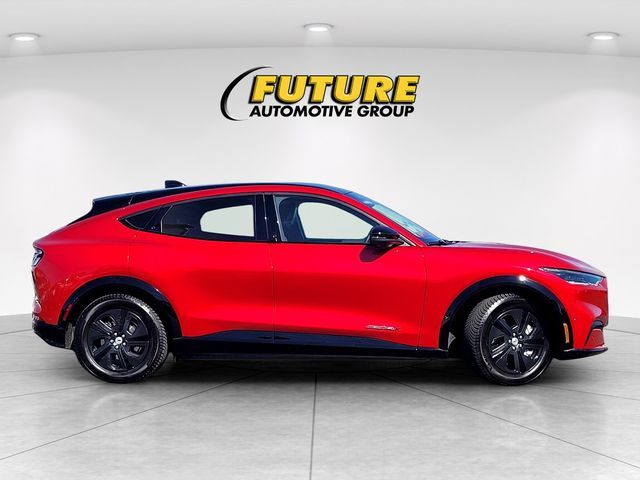 2023 Ford Mustang Mach-E California Route 1