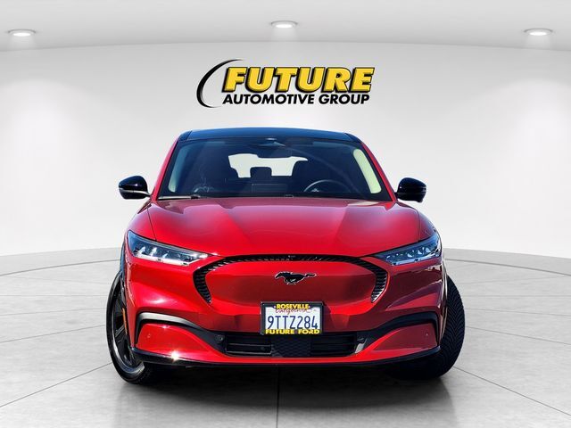 2023 Ford Mustang Mach-E California Route 1