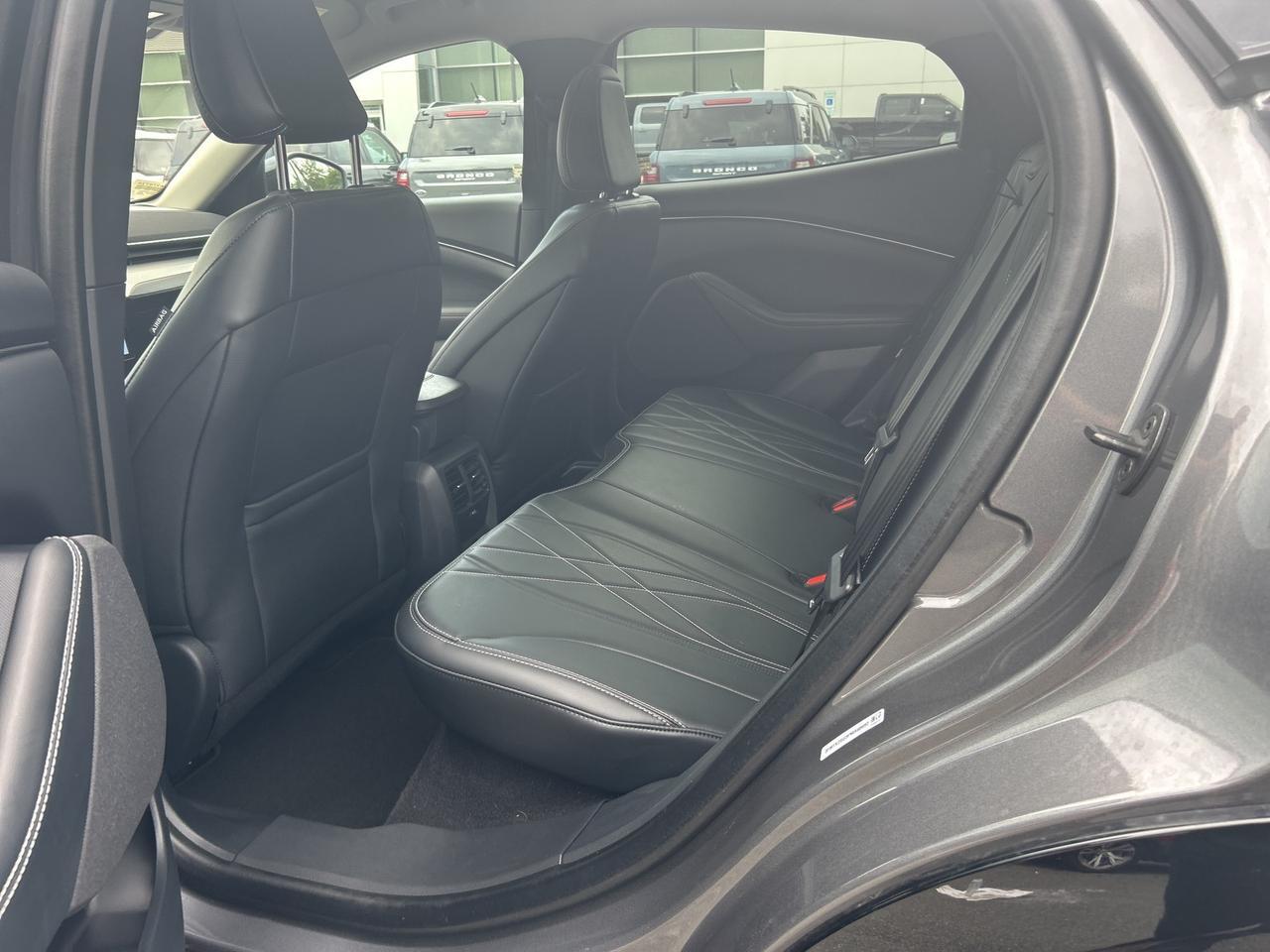 2023 Ford Mustang Mach-E California Route 1 Ashland VA