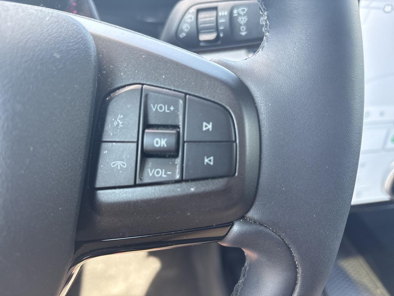 2023 Ford Mustang Mach-E California Route 1 Ashland VA