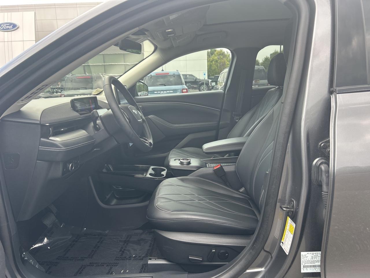 2023 Ford Mustang Mach-E California Route 1 Ashland VA
