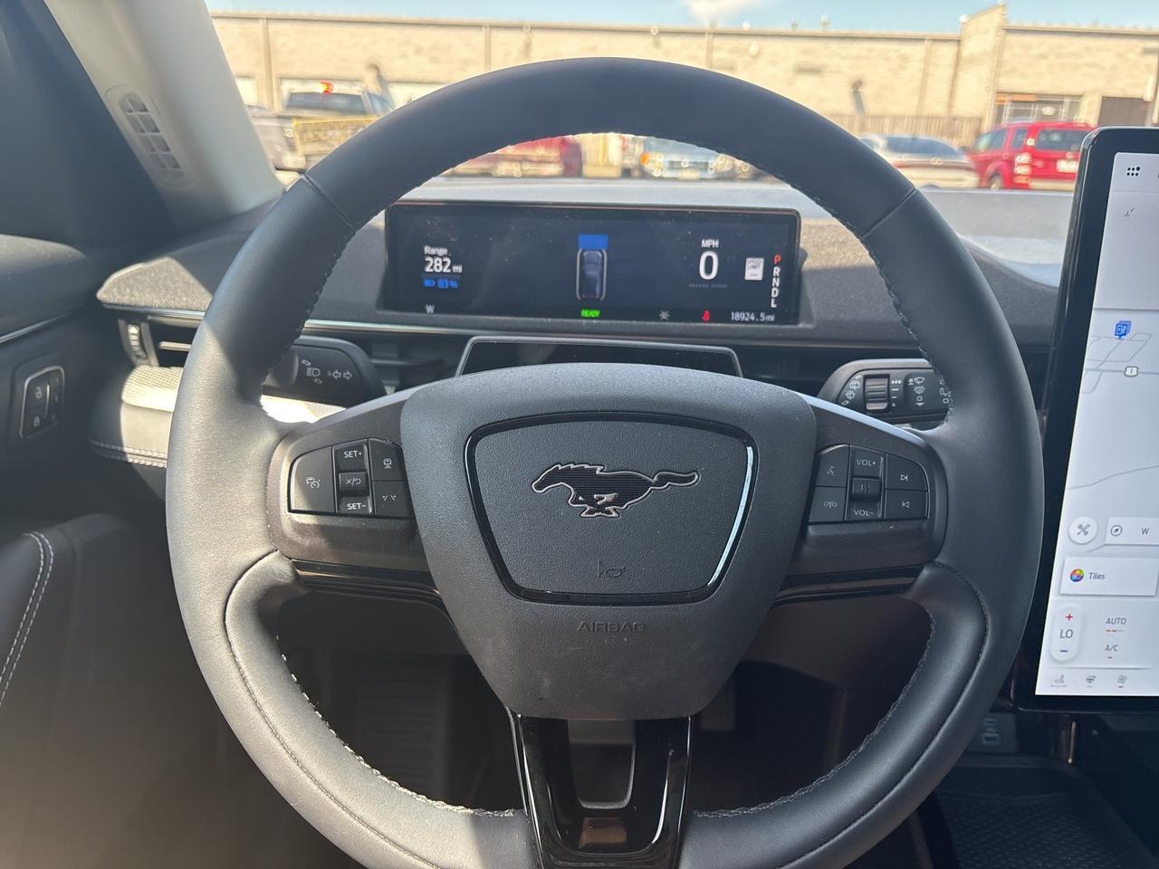 2023 Ford Mustang Mach-E California Route 1 Ashland VA