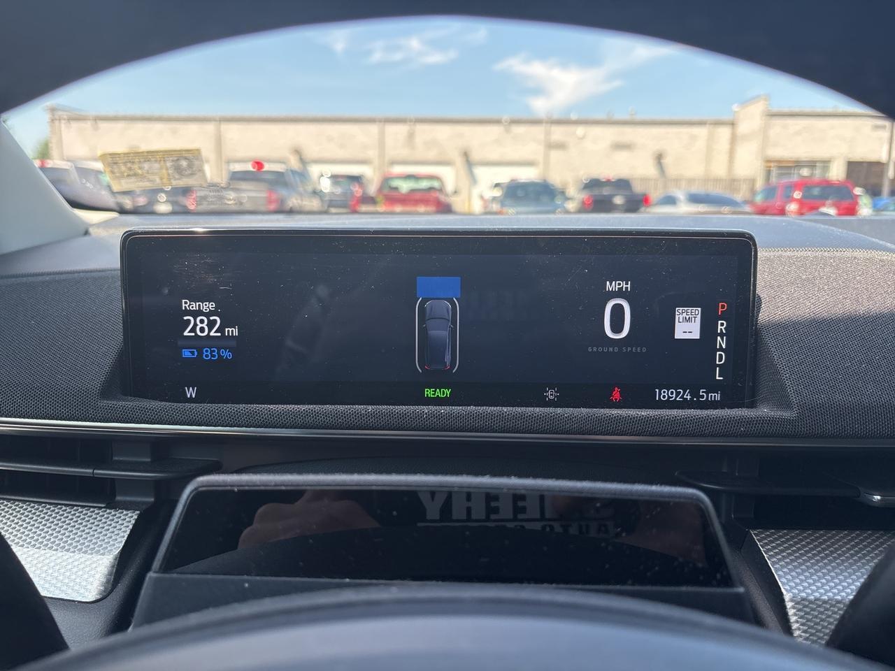 2023 Ford Mustang Mach-E California Route 1 Ashland VA