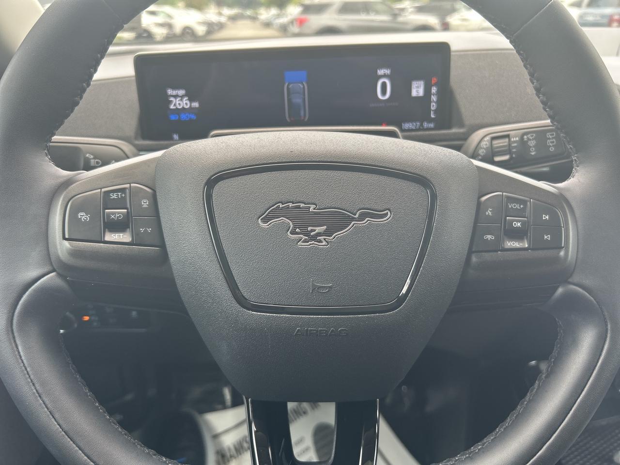 2023 Ford Mustang Mach-E California Route 1 Ashland VA