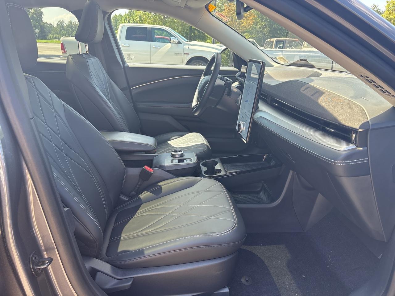 2023 Ford Mustang Mach-E California Route 1 Ashland VA