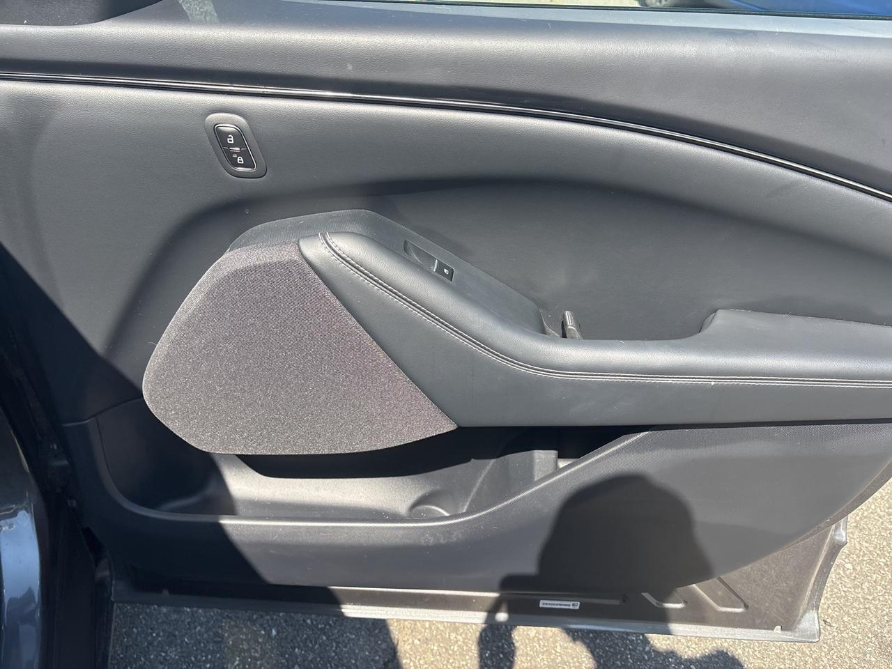 2023 Ford Mustang Mach-E California Route 1 Ashland VA