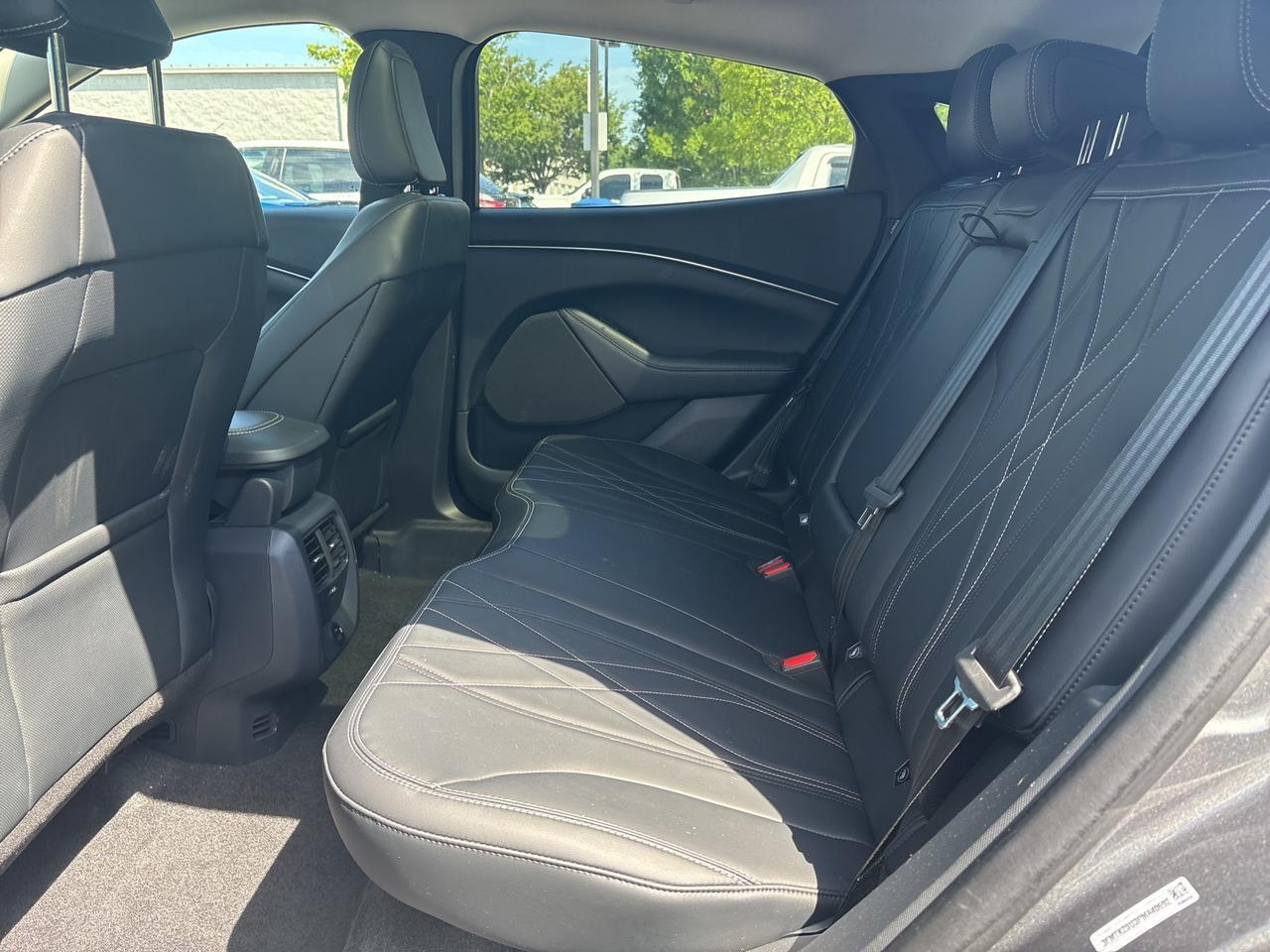 2023 Ford Mustang Mach-E California Route 1 Ashland VA