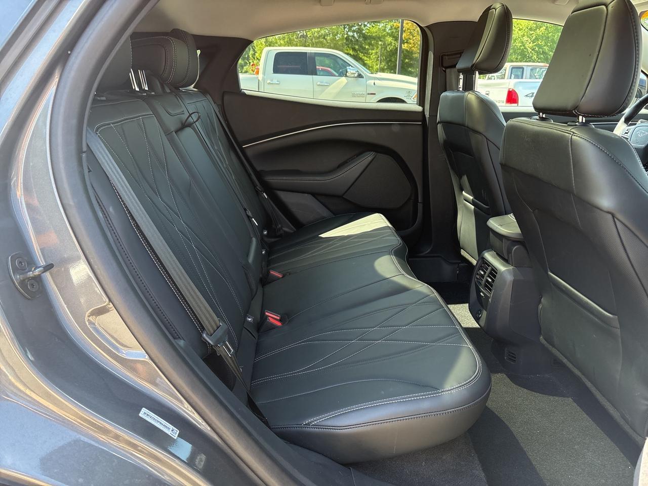 2023 Ford Mustang Mach-E California Route 1 Ashland VA