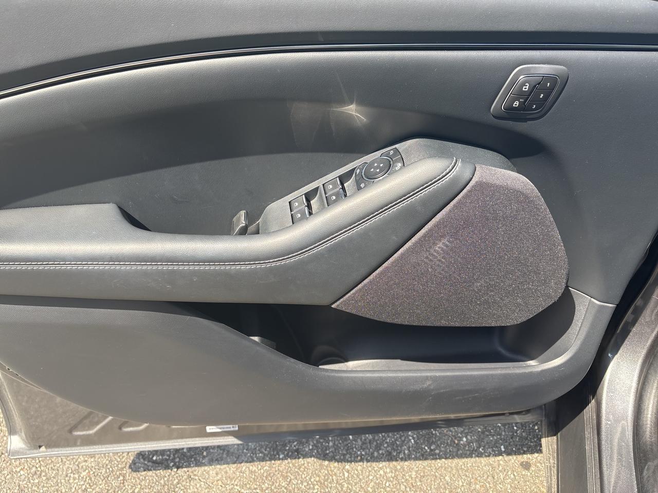 2023 Ford Mustang Mach-E California Route 1 Ashland VA