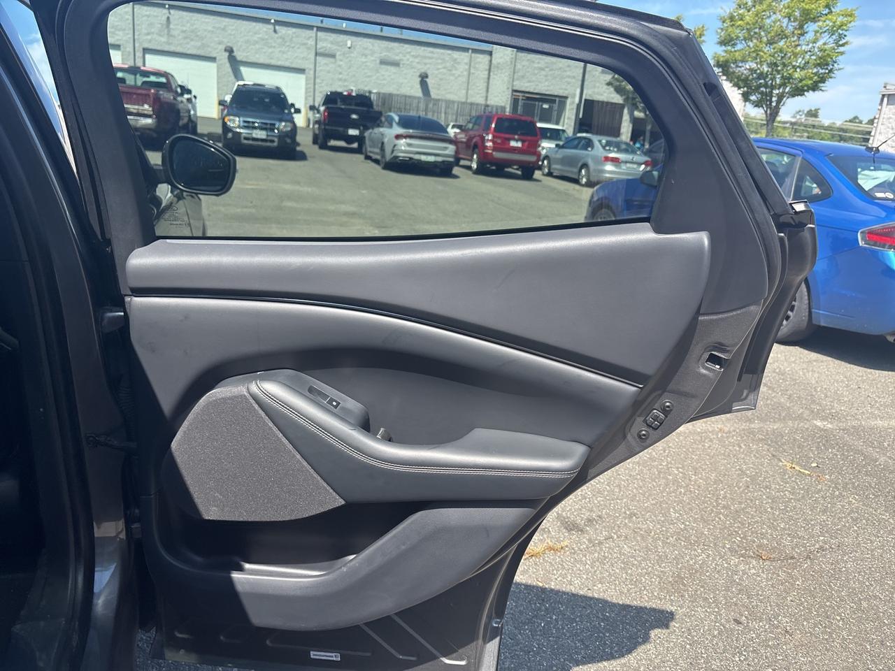 2023 Ford Mustang Mach-E California Route 1 Ashland VA
