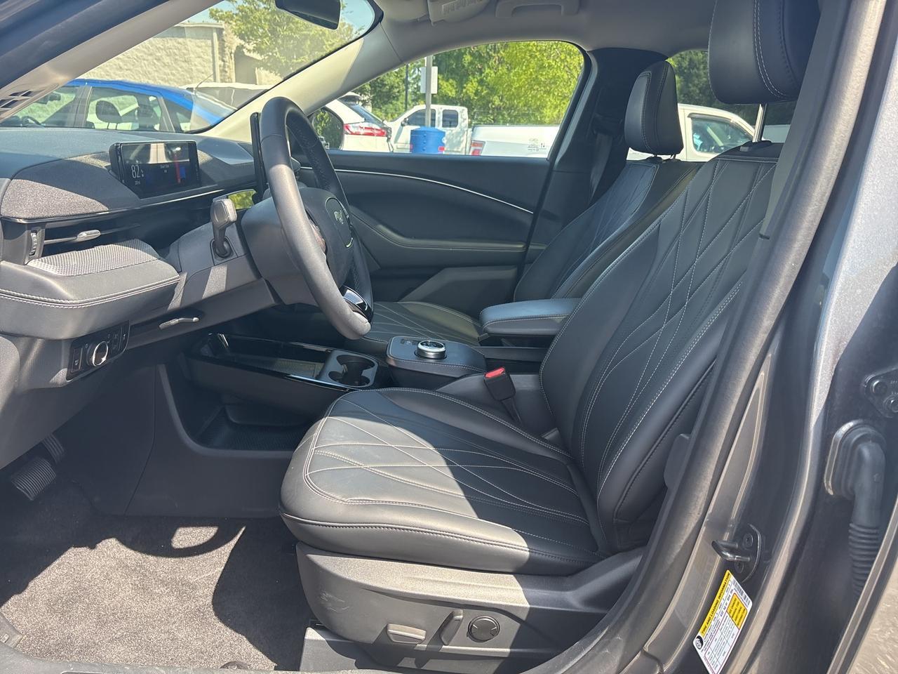 2023 Ford Mustang Mach-E California Route 1 Ashland VA