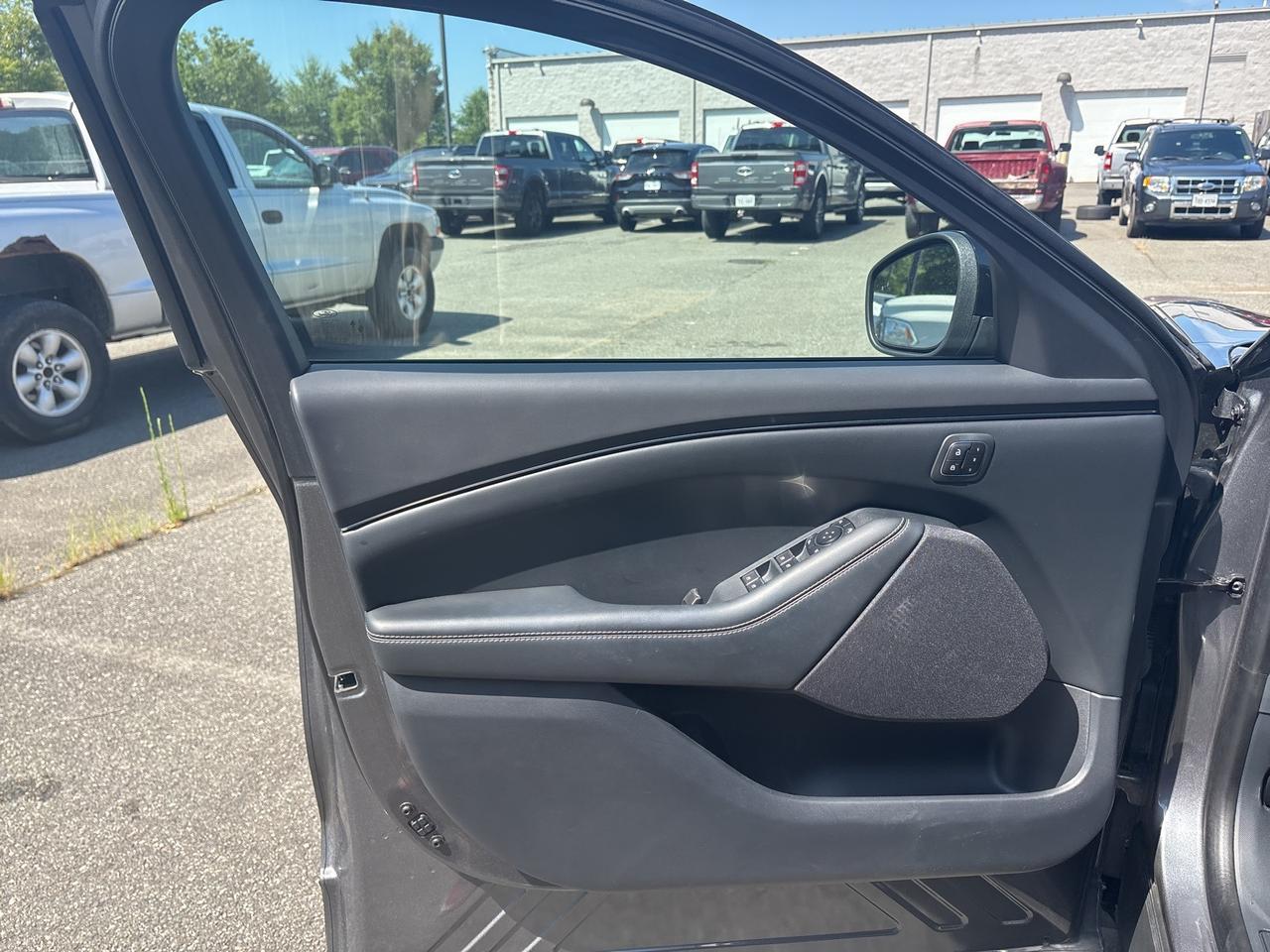 2023 Ford Mustang Mach-E California Route 1 Ashland VA