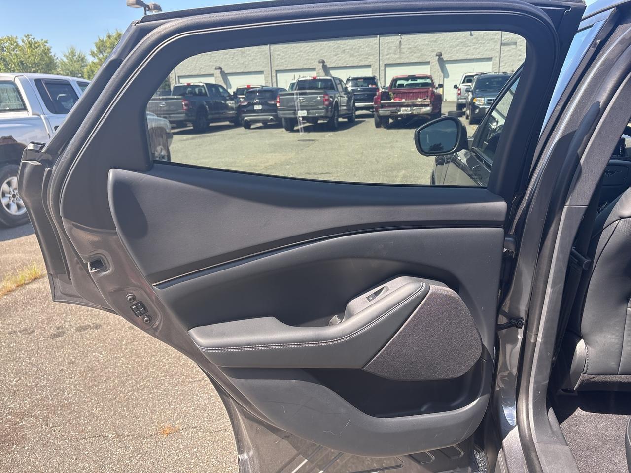2023 Ford Mustang Mach-E California Route 1 Ashland VA