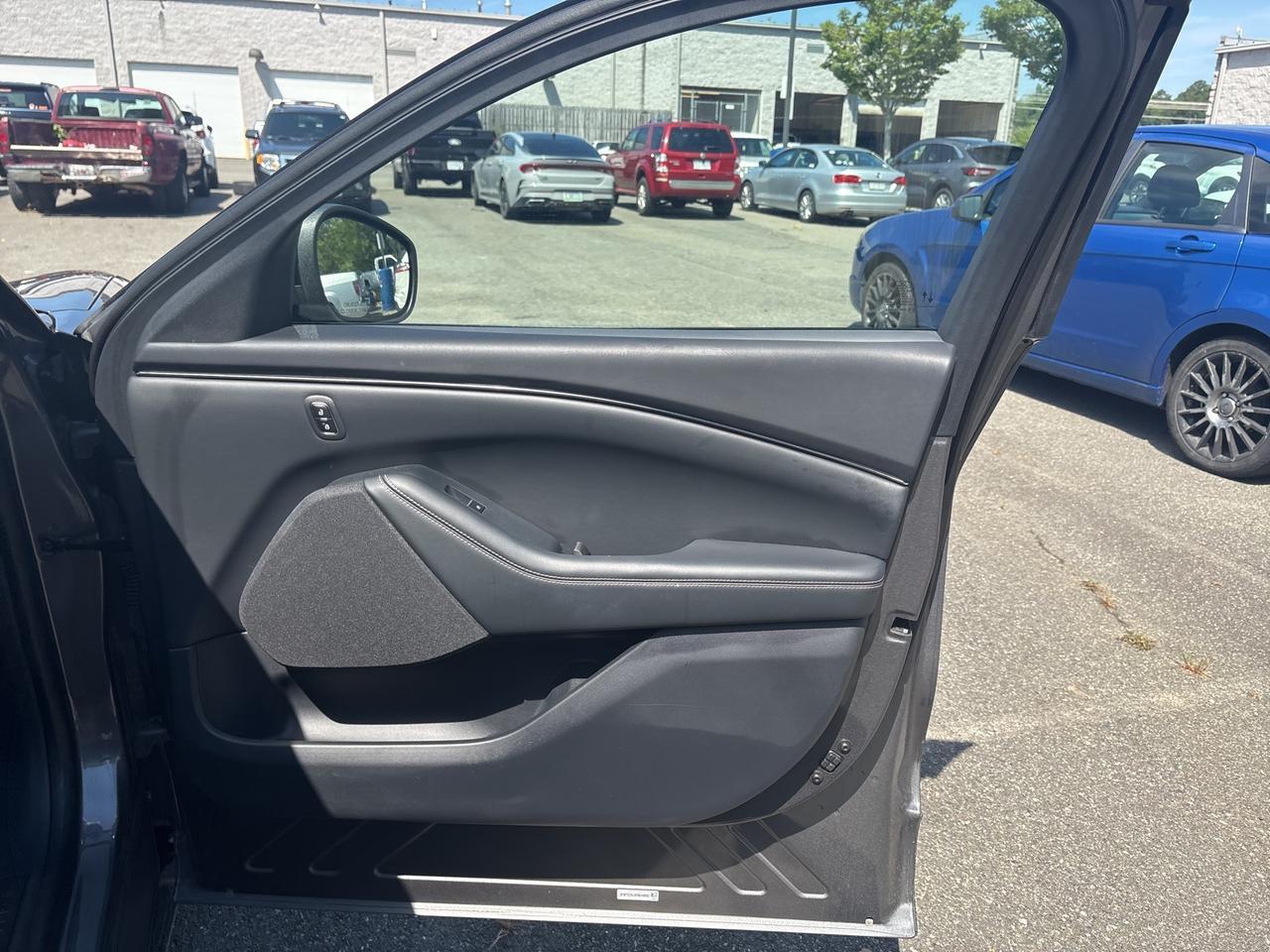 2023 Ford Mustang Mach-E California Route 1 Ashland VA
