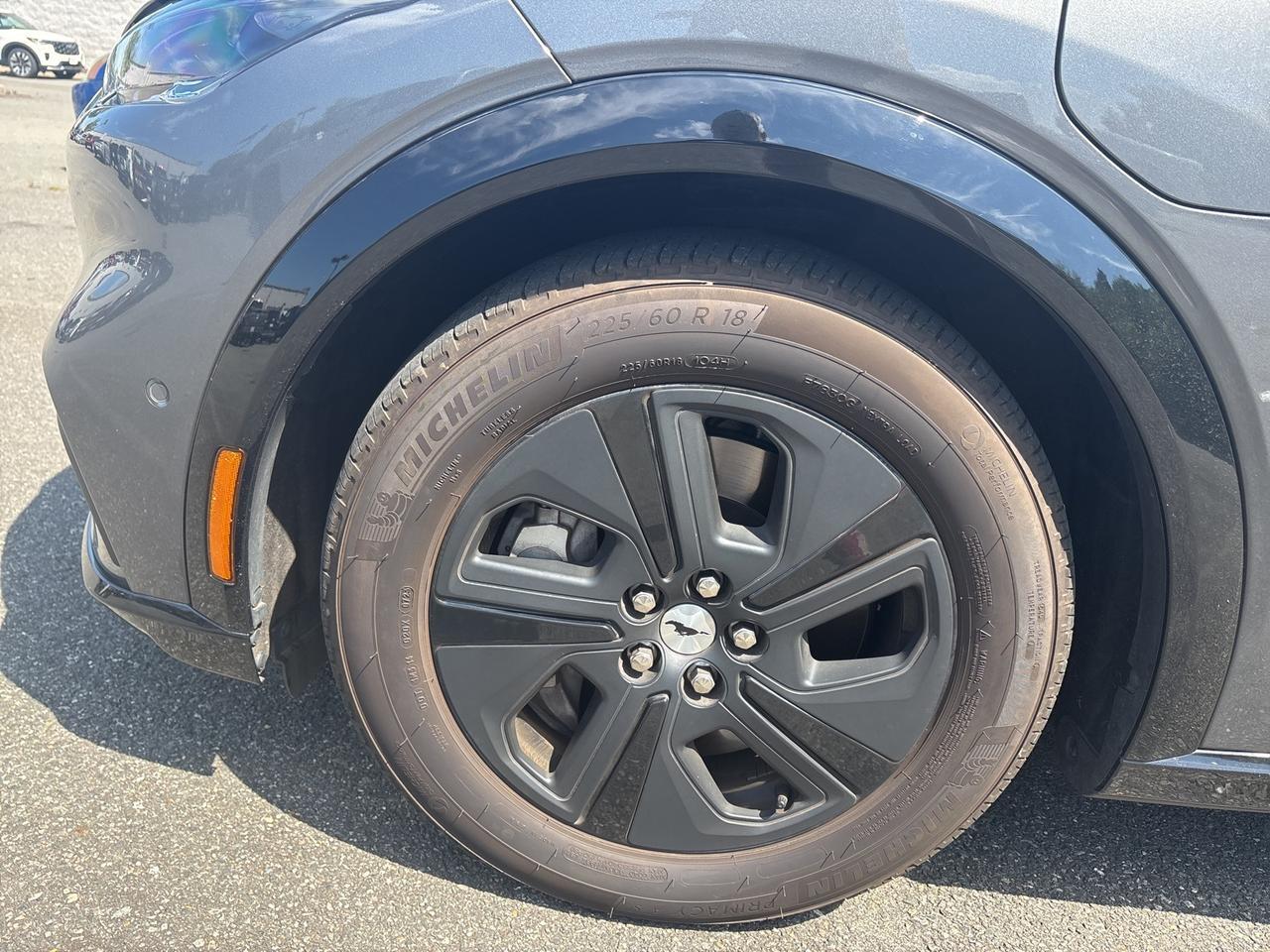 2023 Ford Mustang Mach-E California Route 1 Ashland VA