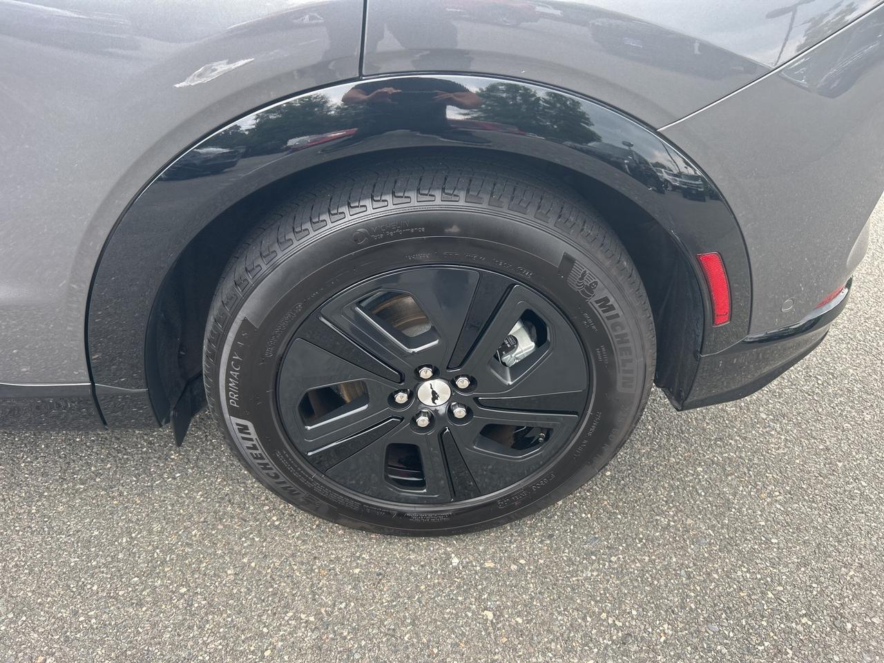 2023 Ford Mustang Mach-E California Route 1 Ashland VA