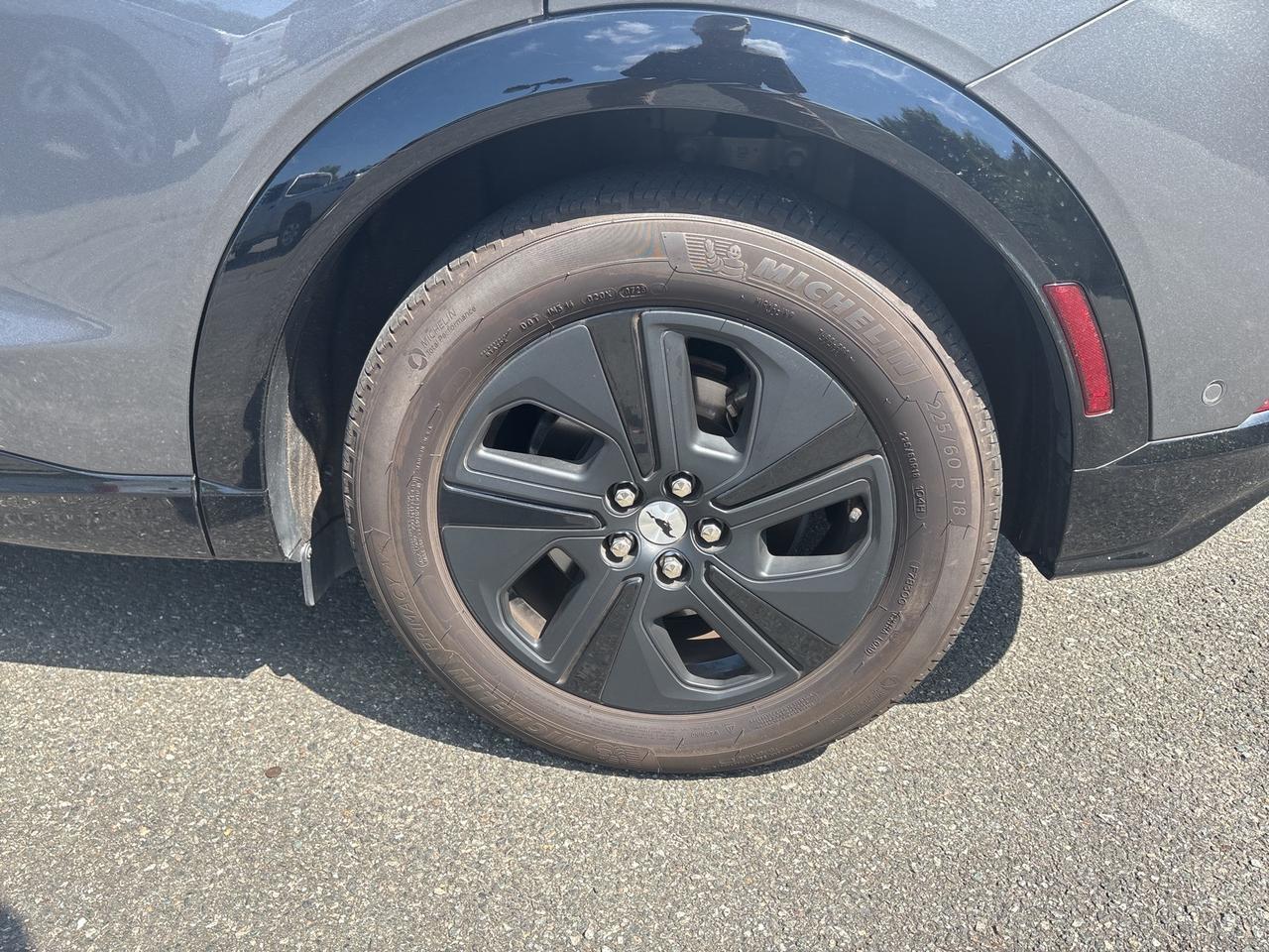 2023 Ford Mustang Mach-E California Route 1 Ashland VA