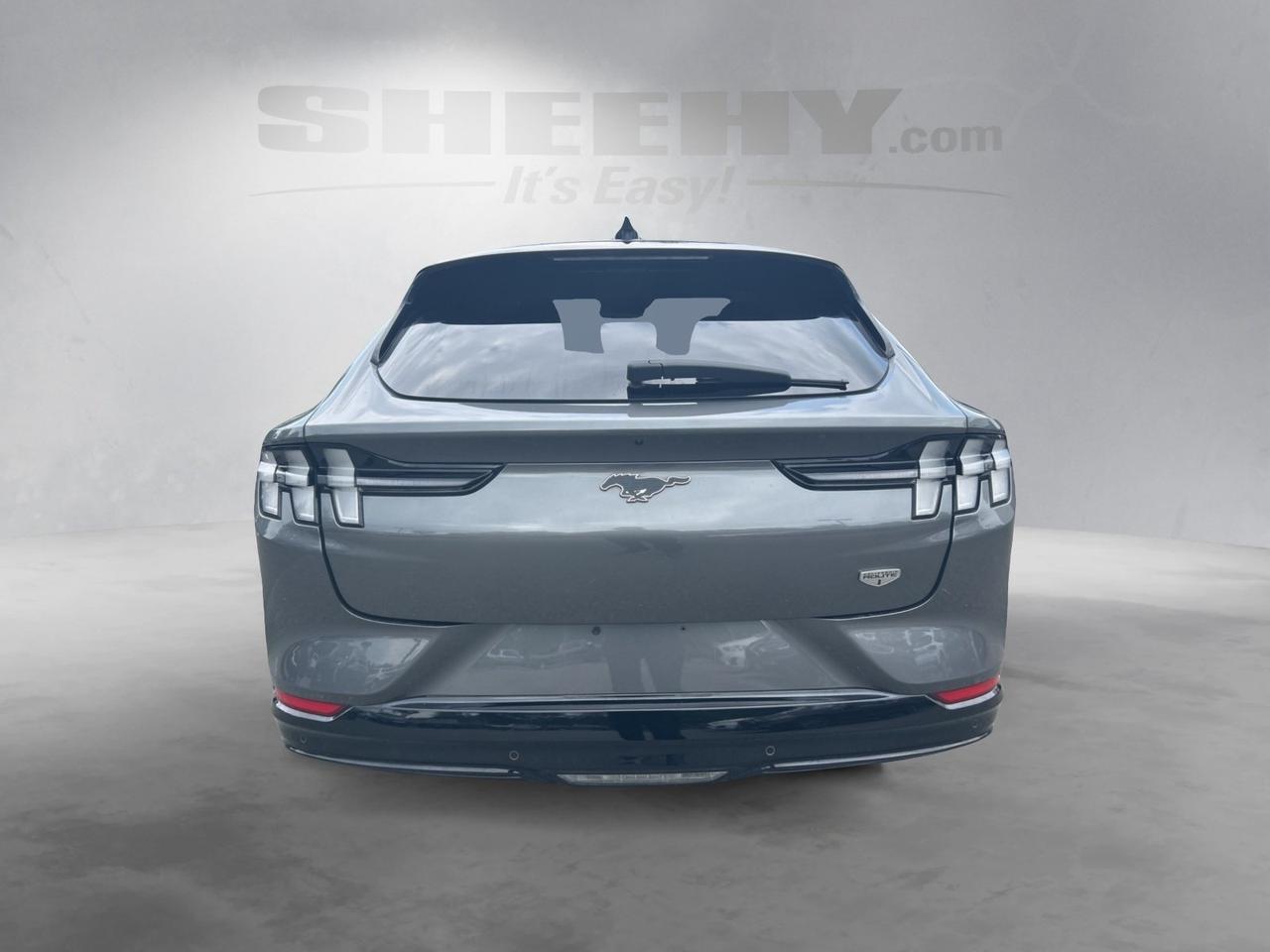 2023 Ford Mustang Mach-E California Route 1 Ashland VA
