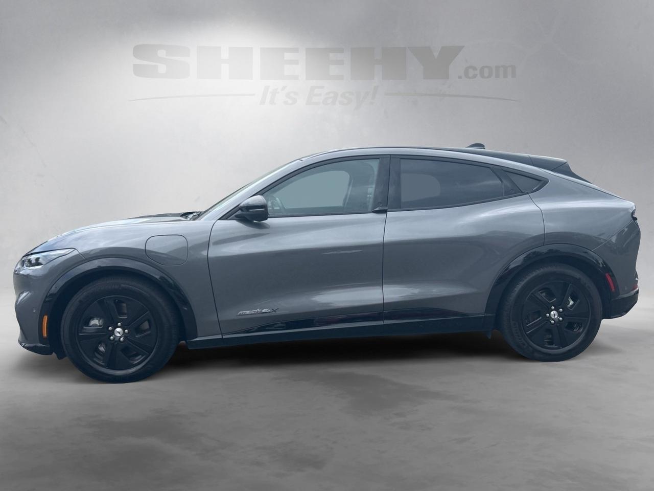 2023 Ford Mustang Mach-E California Route 1 Ashland VA