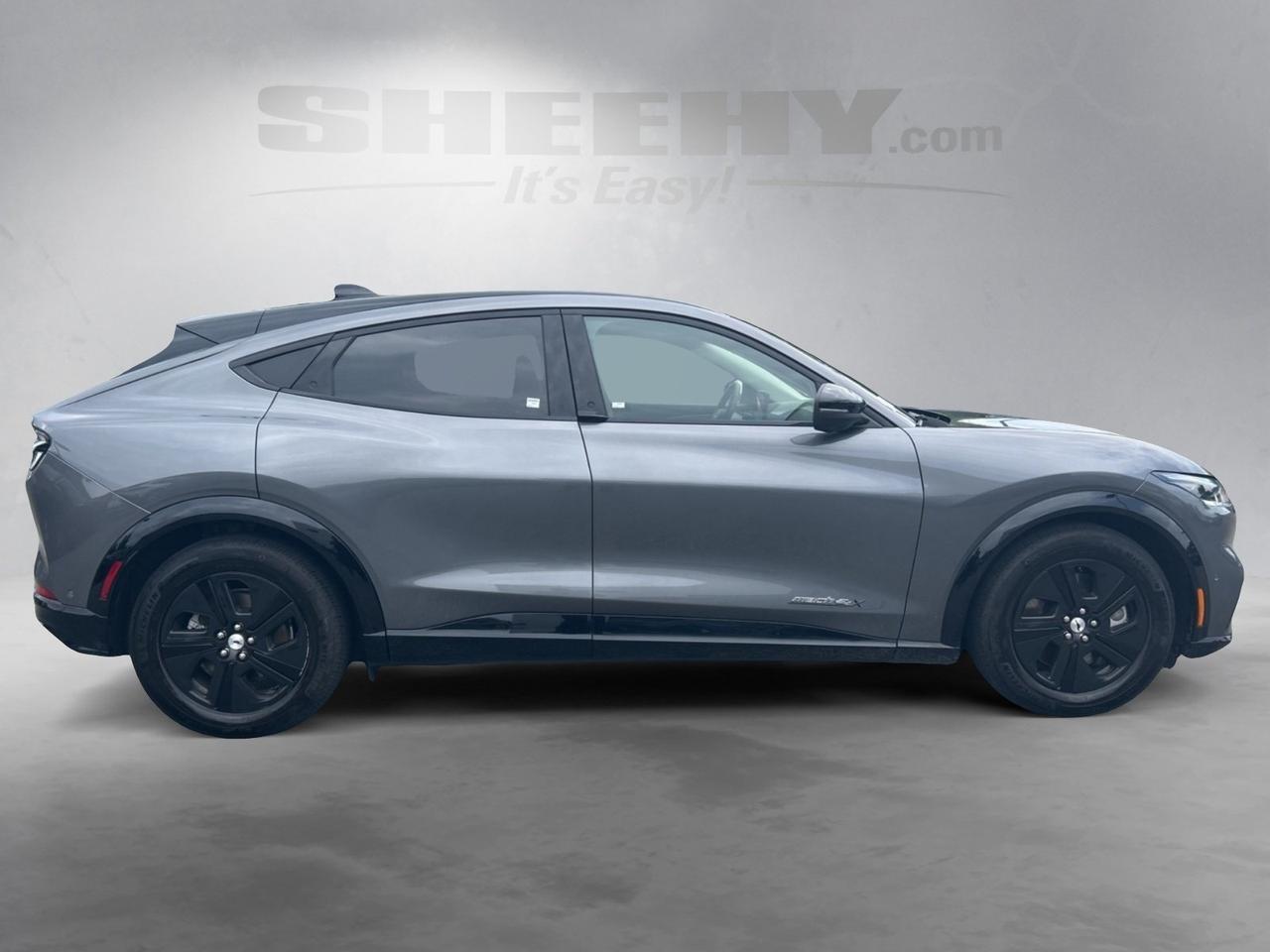 2023 Ford Mustang Mach-E California Route 1 Ashland VA
