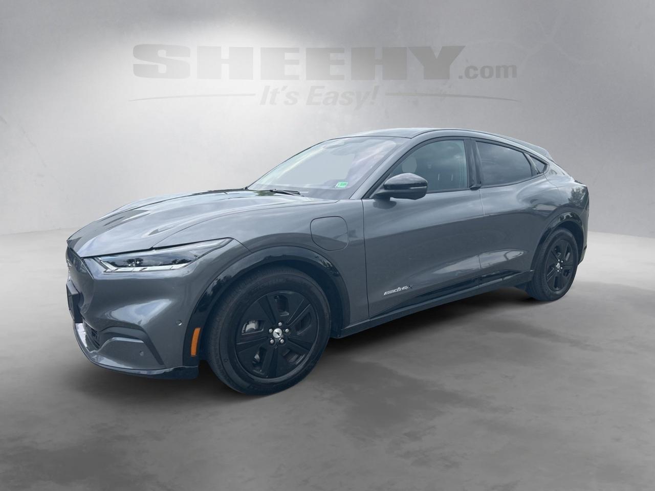 2023 Ford Mustang Mach-E California Route 1 Ashland VA