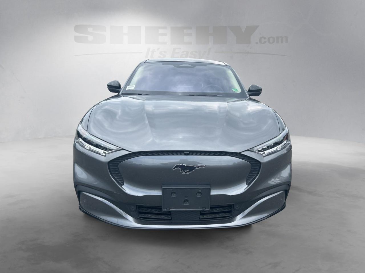 2023 Ford Mustang Mach-E California Route 1 Ashland VA