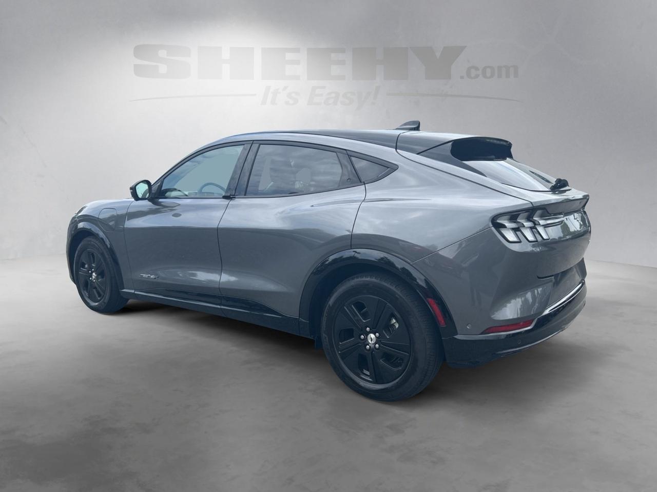 2023 Ford Mustang Mach-E California Route 1 Ashland VA