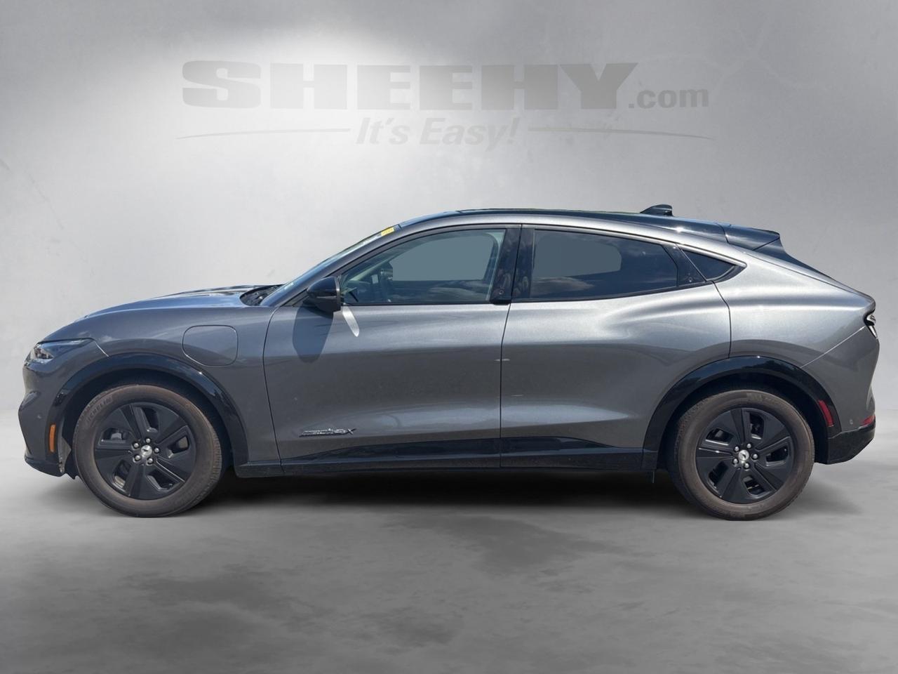 2023 Ford Mustang Mach-E California Route 1 Ashland VA