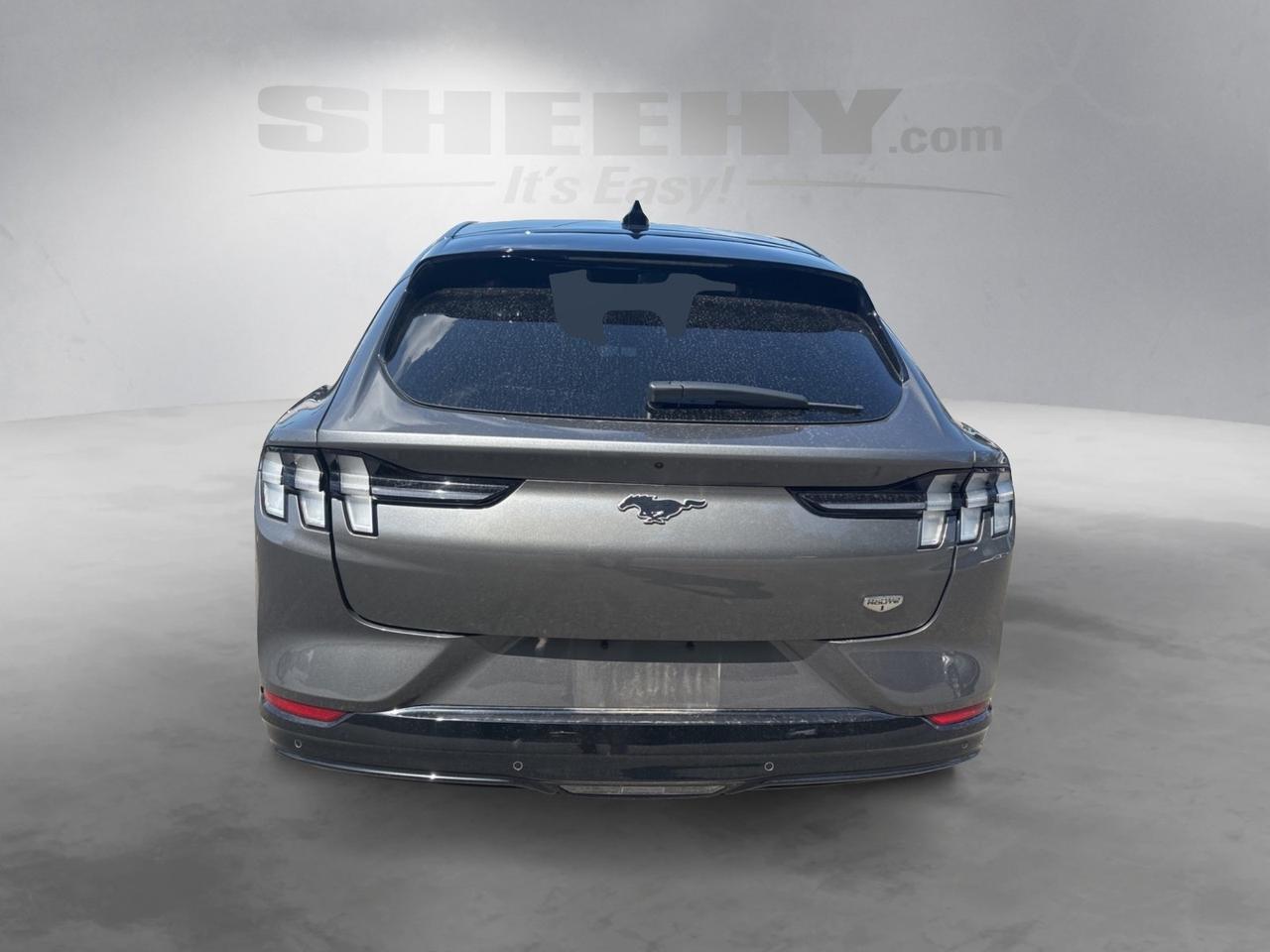 2023 Ford Mustang Mach-E California Route 1 Ashland VA