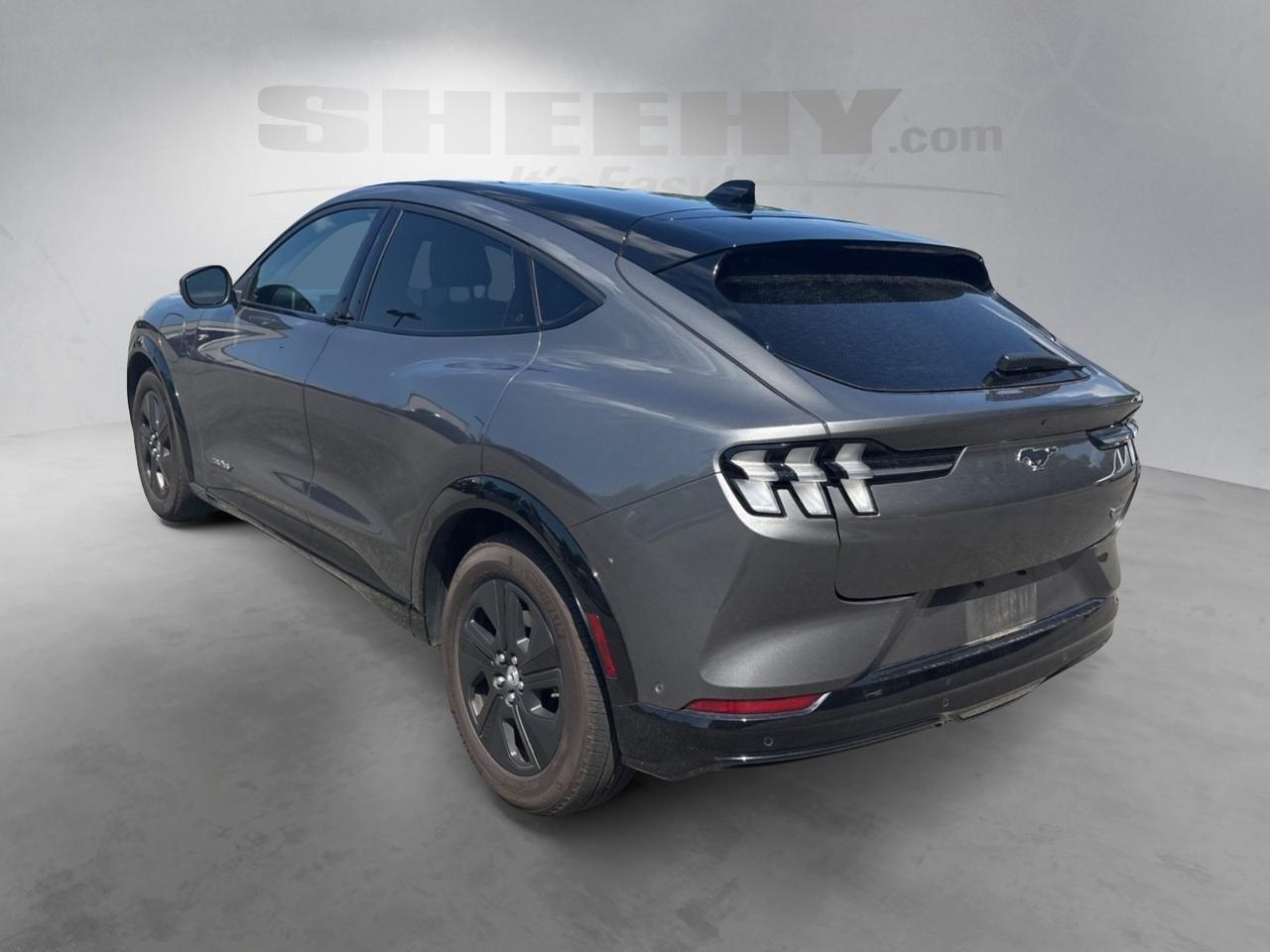 2023 Ford Mustang Mach-E California Route 1 Ashland VA