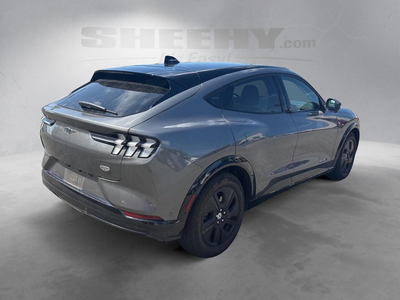 2023 Ford Mustang Mach-E California Route 1 Ashland VA